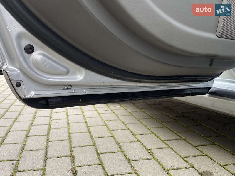 Седан Audi A4 2004 в Тернополі