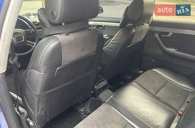 Універсал Audi A4 2006 в 