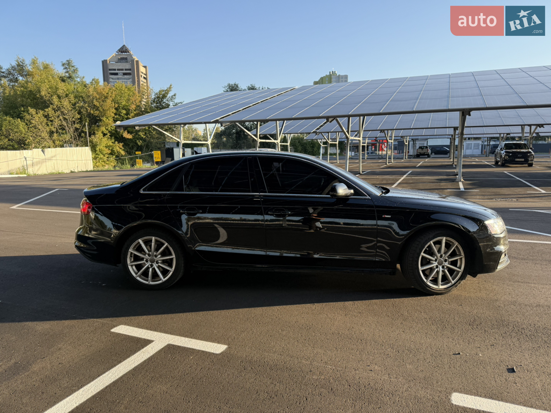 2015 Audi A4 - мініатюра 7