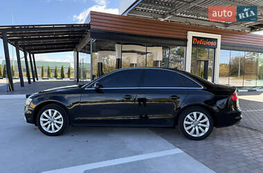 Седан Audi A4 2014 в 