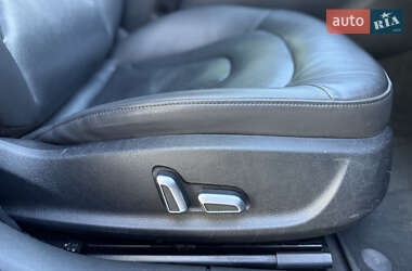 Седан Audi A4 2014 в 