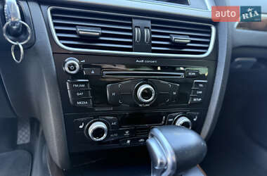 Седан Audi A4 2014 в 