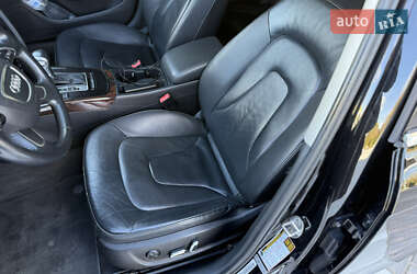Седан Audi A4 2014 в 