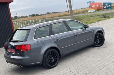 Универсал Audi A4 2005 в 