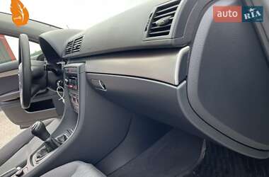 Универсал Audi A4 2005 в 