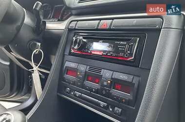 Универсал Audi A4 2005 в 