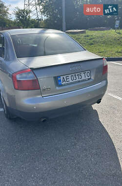 Седан Audi A4 2003 в 