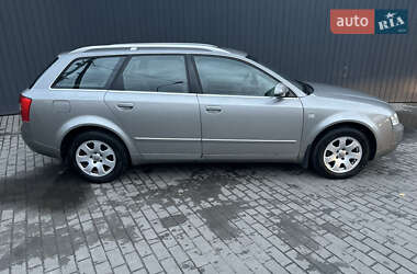 Универсал Audi A4 2004 в 