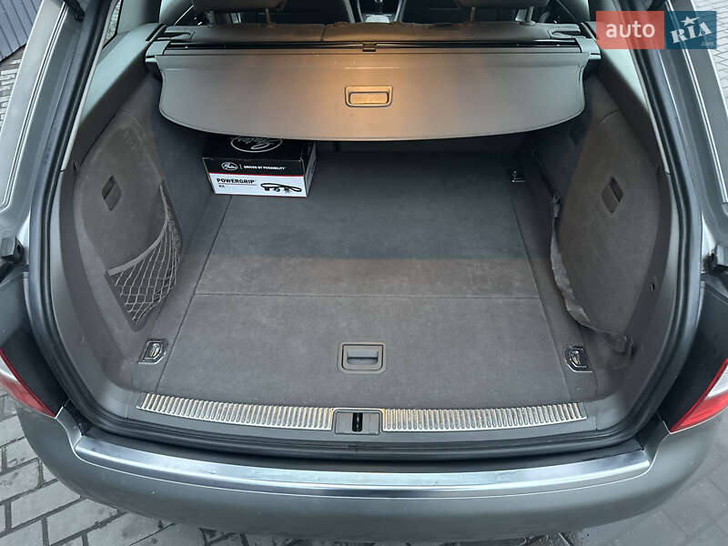 Универсал Audi A4 2004 в Днепре
