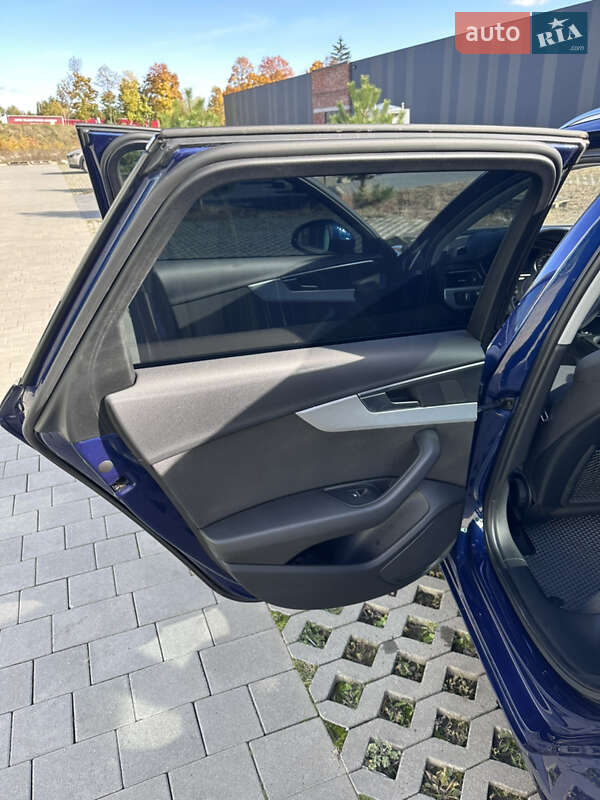 Универсал Audi A4 2018 в Хмельницком фото 12 Универсал Audi A4 2018 в Хмельницком