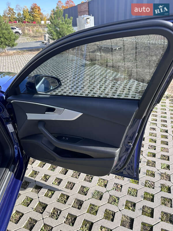 Универсал Audi A4 2018 в Хмельницком фото 17 Универсал Audi A4 2018 в Хмельницком