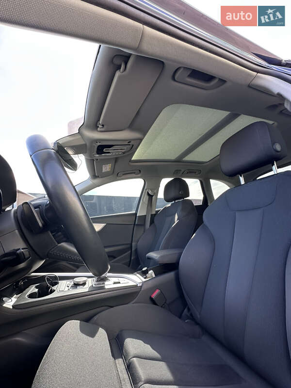 Универсал Audi A4 2018 в Хмельницком фото 22 Универсал Audi A4 2018 в Хмельницком