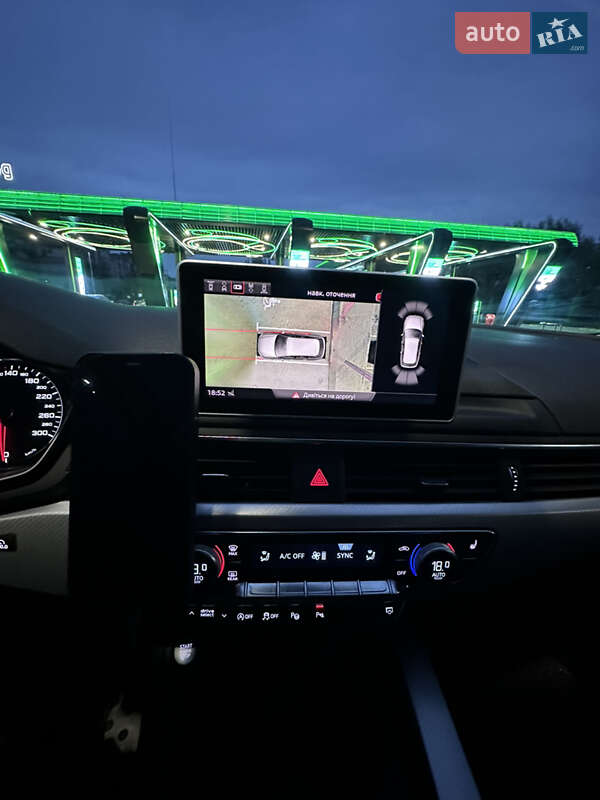 Универсал Audi A4 2018 в Хмельницком фото 32 Универсал Audi A4 2018 в Хмельницком