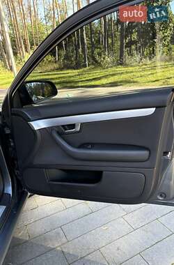 Седан Audi A4 2005 в 
