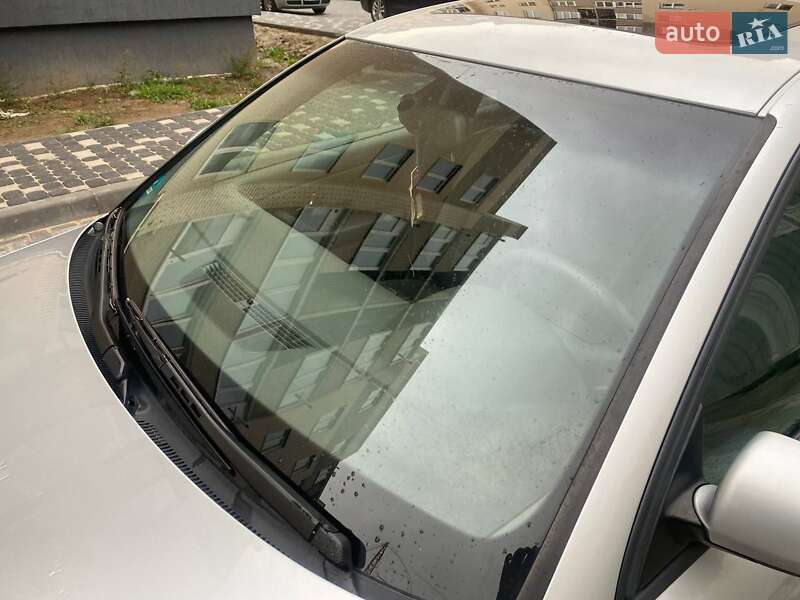Седан Audi A4 2002 в Вінниці