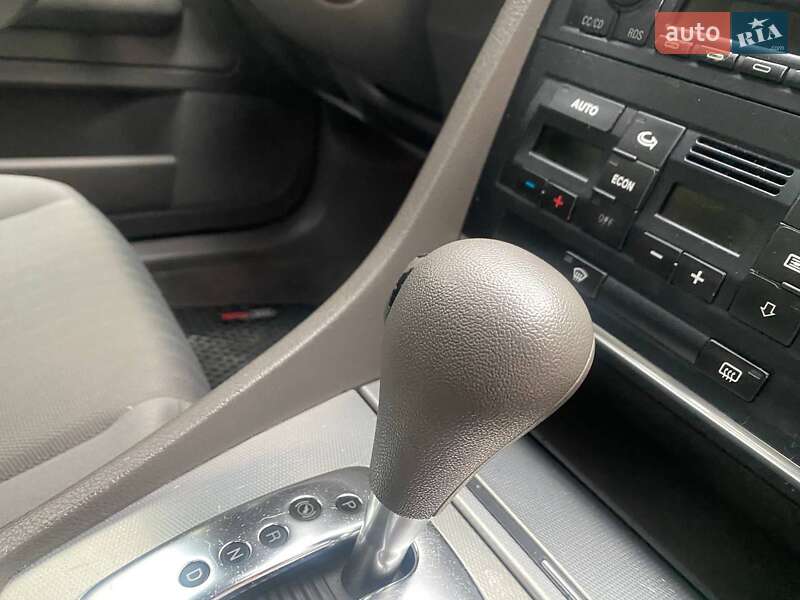 Седан Audi A4 2002 в Вінниці