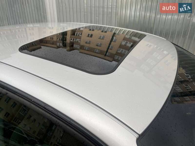 Седан Audi A4 2002 в Вінниці