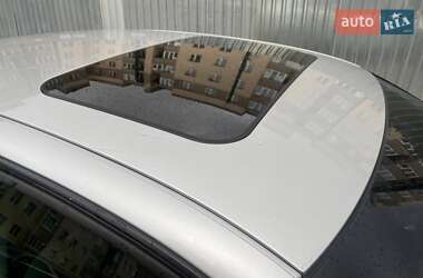 Седан Audi A4 2002 в 