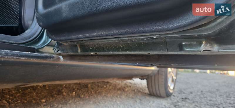 Седан Audi A4 1999 в Дніпрі