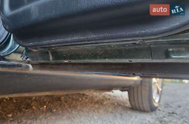 Седан Audi A4 1999 в 