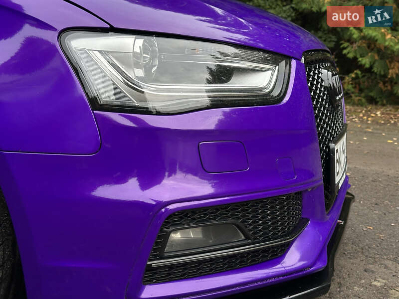 Седан Audi A4 2013 в Ровно фото 14 Седан Audi A4 2013 в Ровно