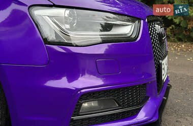 Седан Audi A4 2013 в 