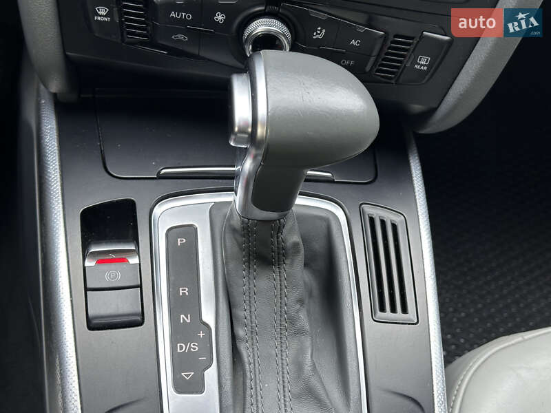 Седан Audi A4 2013 в Ровно фото 35 Седан Audi A4 2013 в Ровно