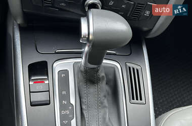 Седан Audi A4 2013 в 