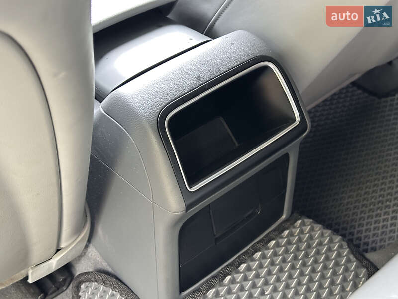 Седан Audi A4 2013 в Ровно фото 39 Седан Audi A4 2013 в Ровно