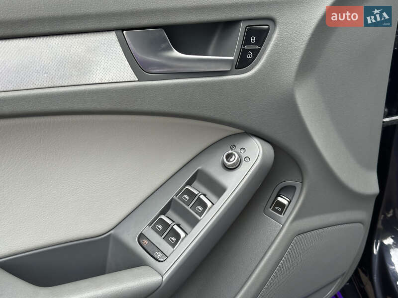 Седан Audi A4 2013 в Ровно фото 44 Седан Audi A4 2013 в Ровно