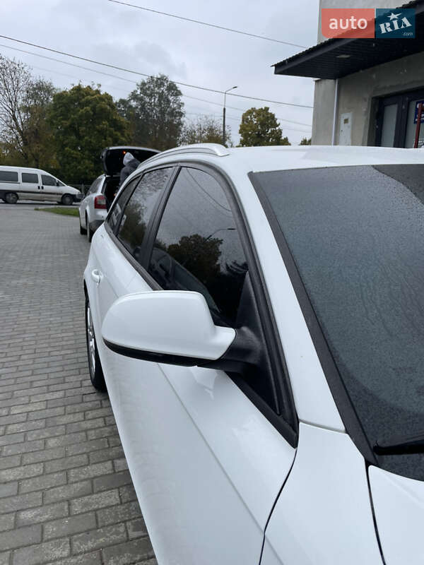 Універсал Audi A4 2012 в Вишнівці