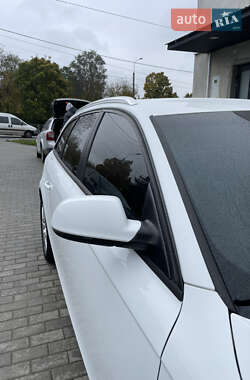 Універсал Audi A4 2012 в 