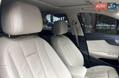 Седан Audi A4 2019 в 