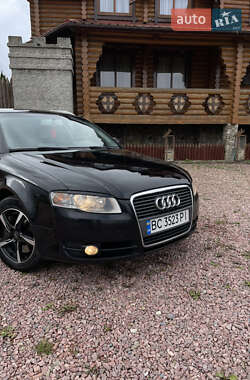 Универсал Audi A4 2006 в 