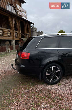 Универсал Audi A4 2006 в 