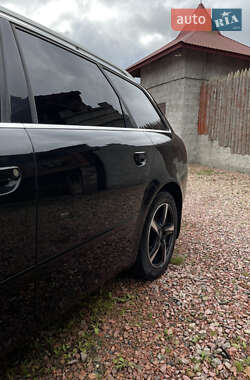 Универсал Audi A4 2006 в 