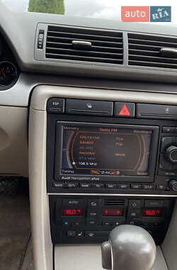 Универсал Audi A4 2006 в 