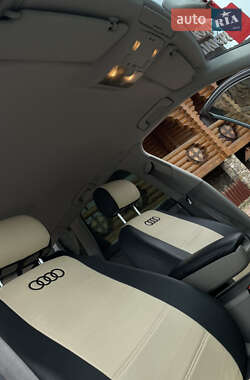 Универсал Audi A4 2006 в 