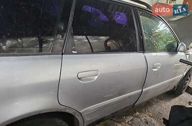 Універсал Audi A4 2000 в 