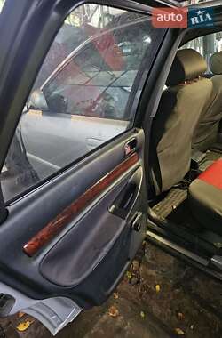 Універсал Audi A4 2000 в 