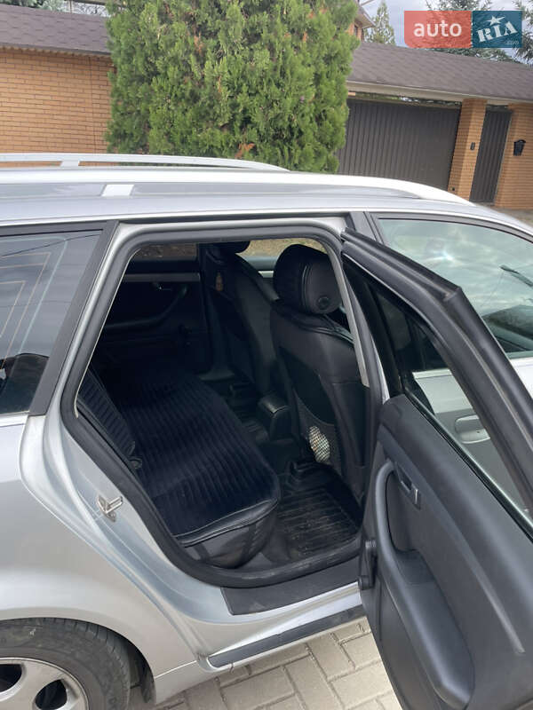 Универсал Audi A4 2003 в Вольнянске фото 14 Универсал Audi A4 2003 в Вольнянске
