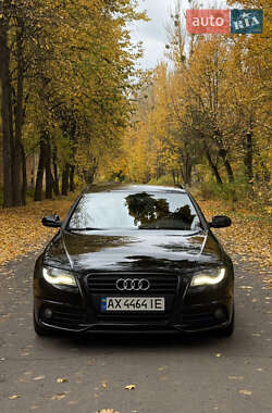 Универсал Audi A4 2011 в Богодухове