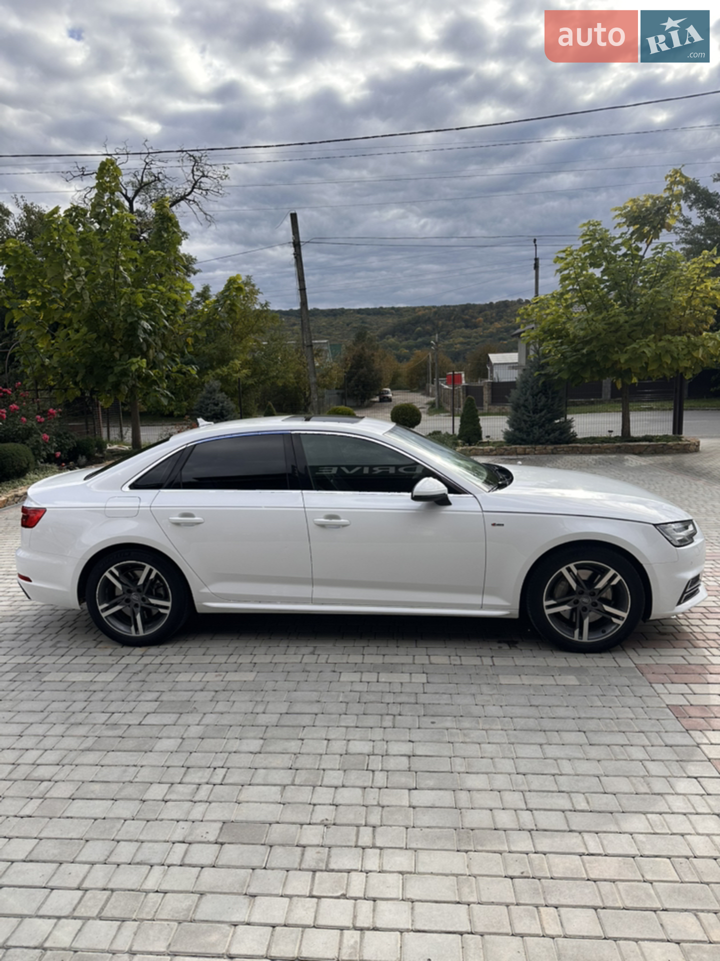 2016 Audi A4 - мініатюра 4
