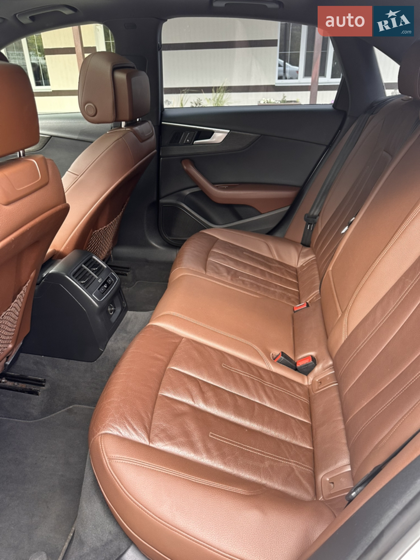 2016 Audi A4 - мініатюра 15