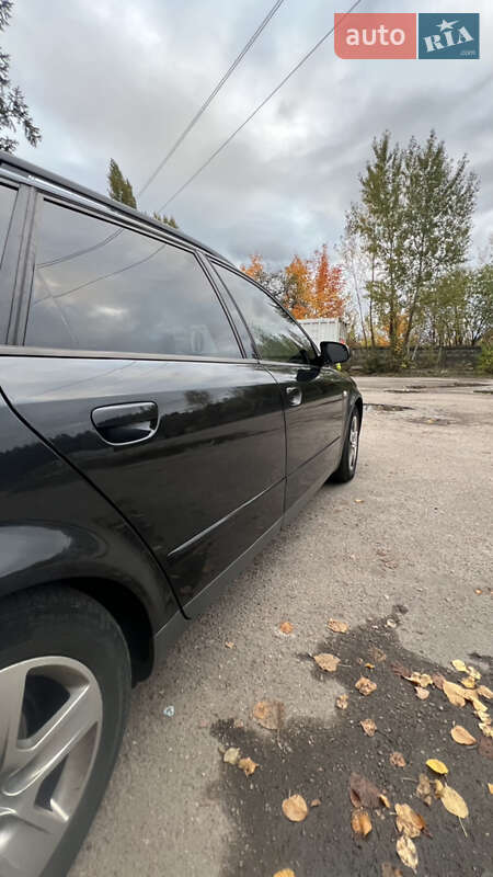 Універсал Audi A4 2002 в Коростишеві фото 12 Універсал Audi A4 2002 в Коростишеві