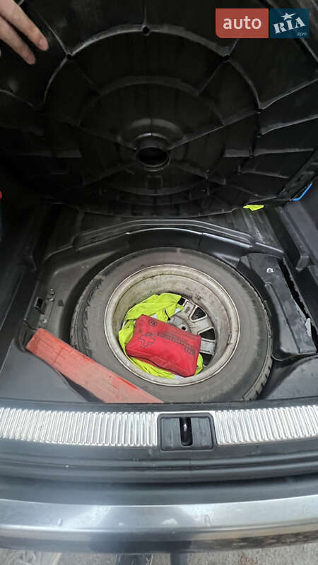 Універсал Audi A4 2002 в Коростишеві фото 28 Універсал Audi A4 2002 в Коростишеві