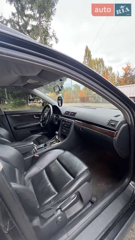 Універсал Audi A4 2002 в Коростишеві фото 31 Універсал Audi A4 2002 в Коростишеві