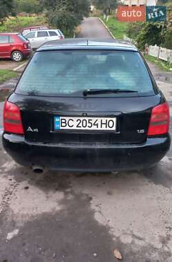 Универсал Audi A4 1998 в 