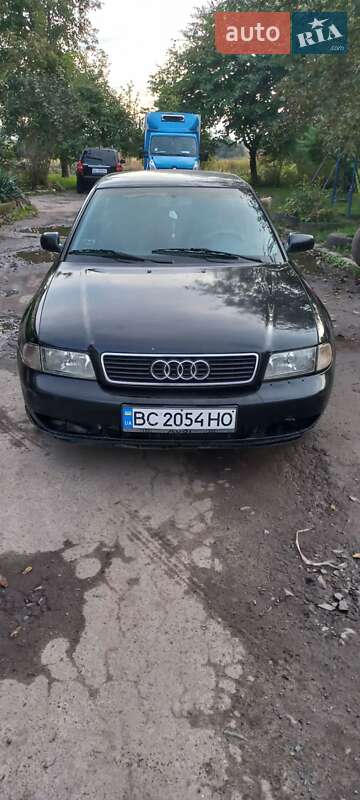 Audi A4 1998