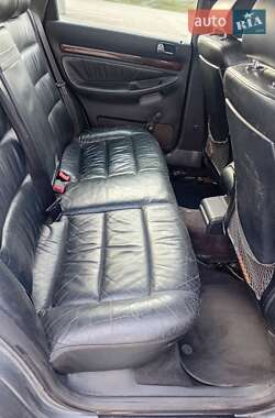 Универсал Audi A4 2000 в 